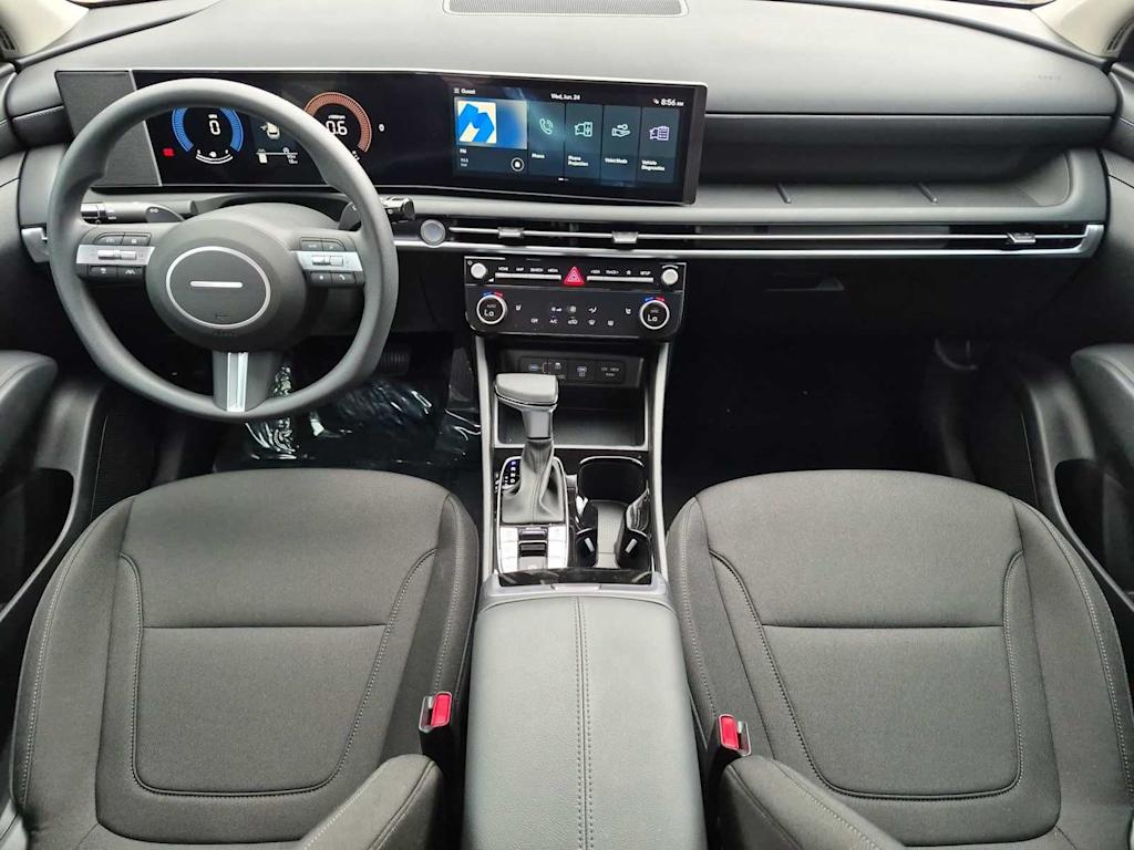Thumbnail: 2026 Hyundai Tucson - 10