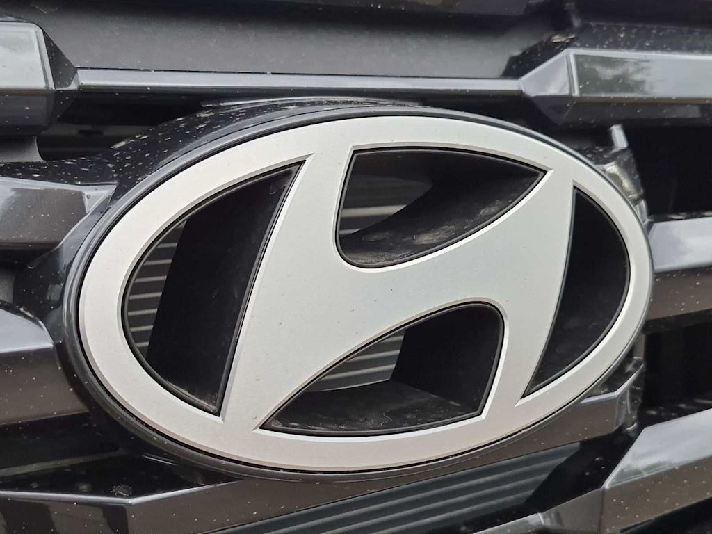 Thumbnail: 2026 Hyundai Tucson - 25