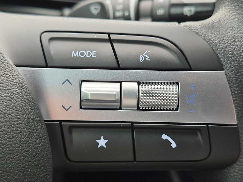 Thumbnail: 2026 Hyundai Tucson - 30
