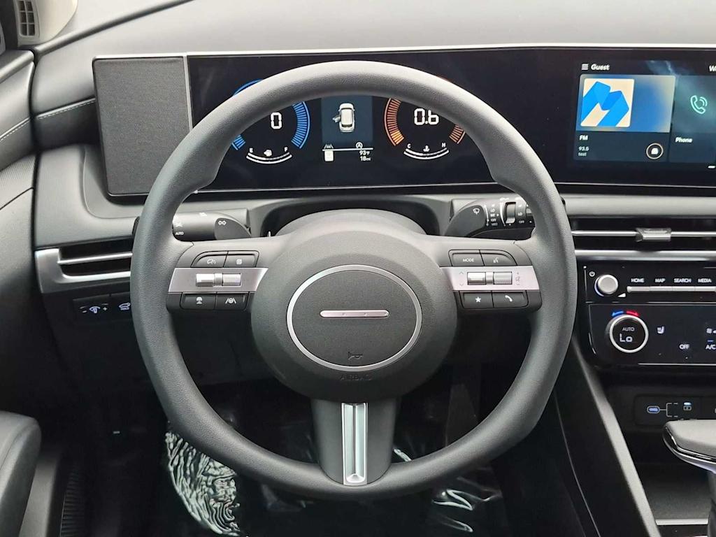 Thumbnail: 2026 Hyundai Tucson - 14