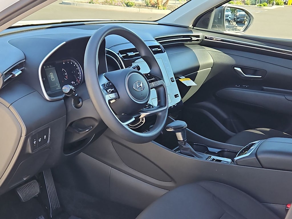 Thumbnail: 2024 Hyundai Tucson - 2
