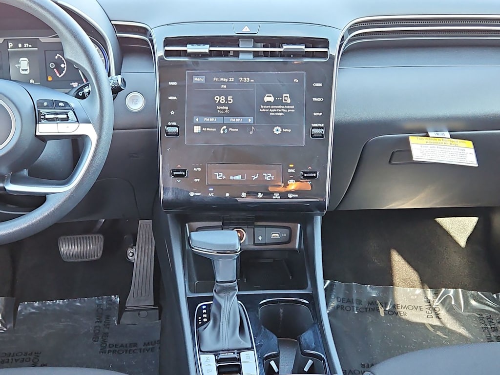 Thumbnail: 2024 Hyundai Tucson - 15