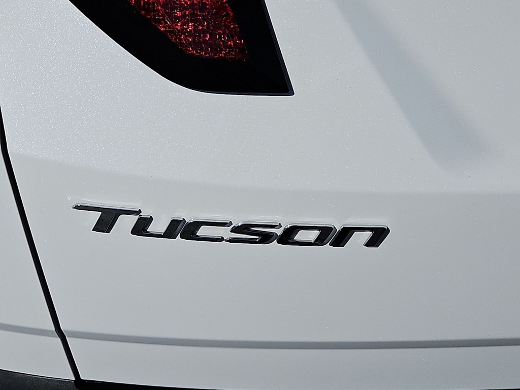Thumbnail: 2024 Hyundai Tucson - 7