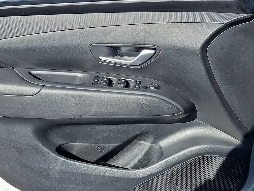 Thumbnail: 2024 Hyundai Tucson - 28