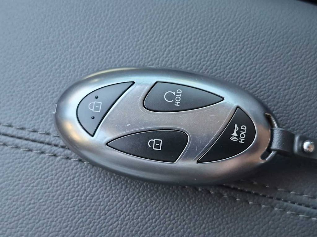 Thumbnail: 2026 Hyundai Tucson - 18