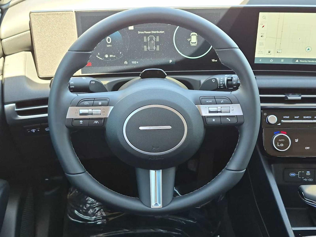 Thumbnail: 2026 Hyundai Tucson - 14