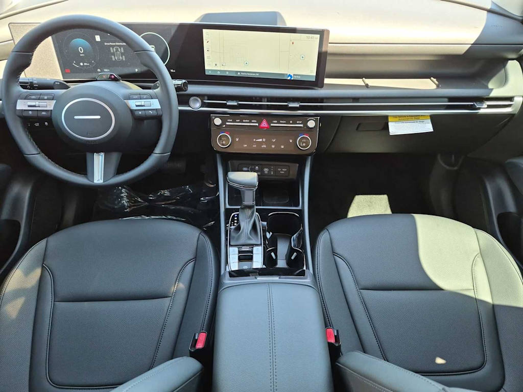 Thumbnail: 2026 Hyundai Tucson - 10