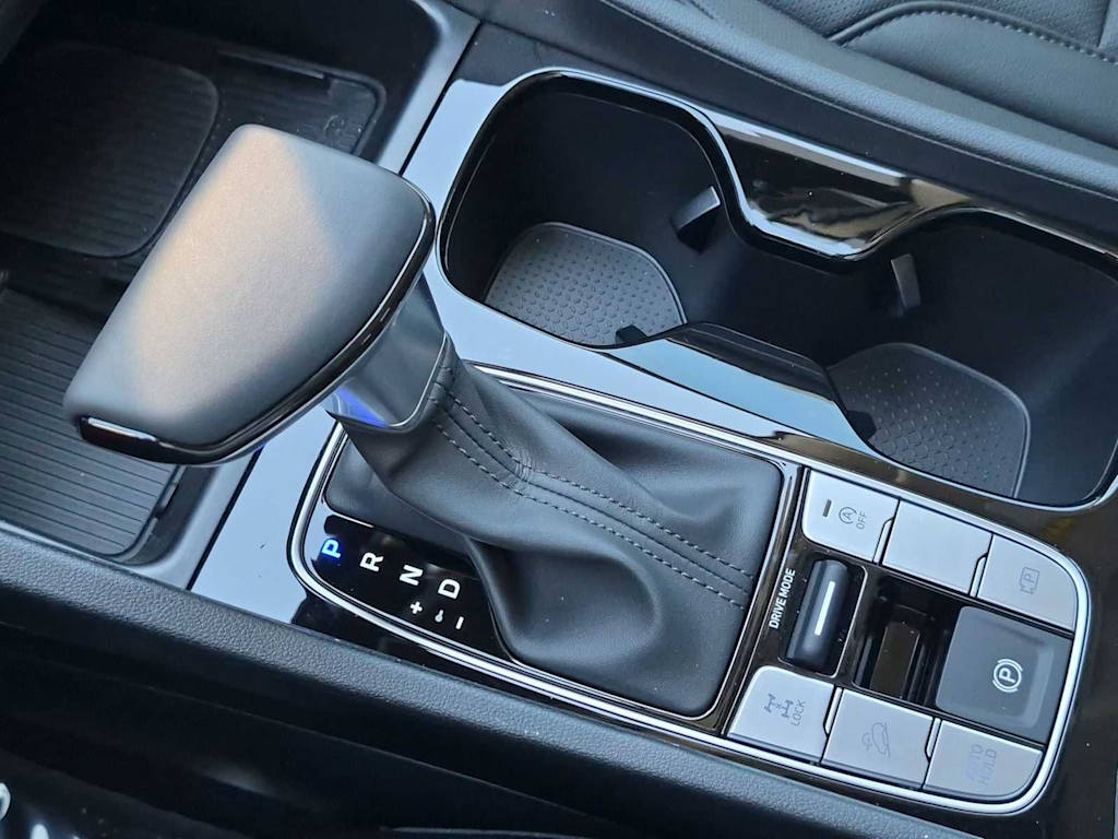 Thumbnail: 2026 Hyundai Tucson - 16