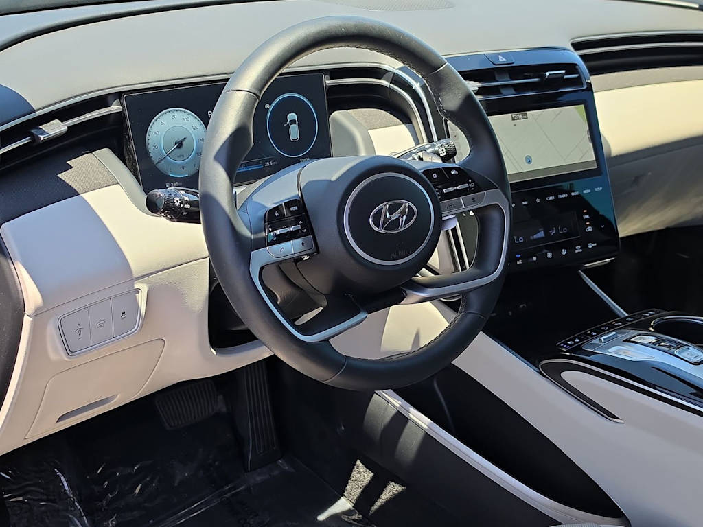 Thumbnail: 2024 Hyundai Tucson - 2