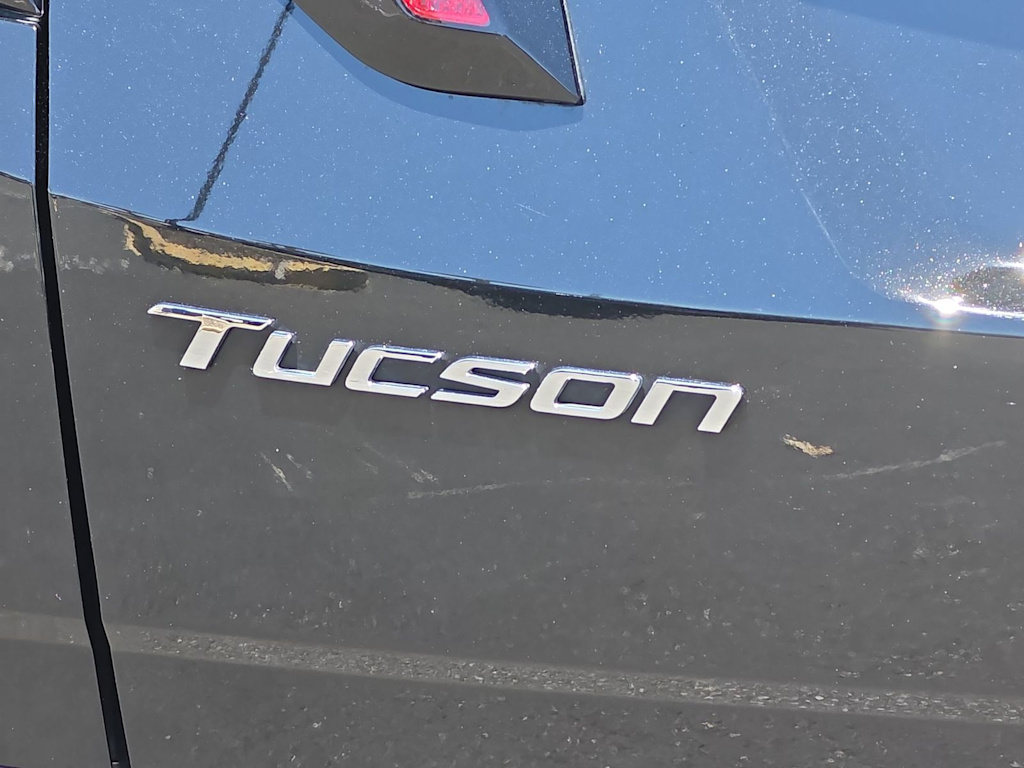 Thumbnail: 2024 Hyundai Tucson - 7