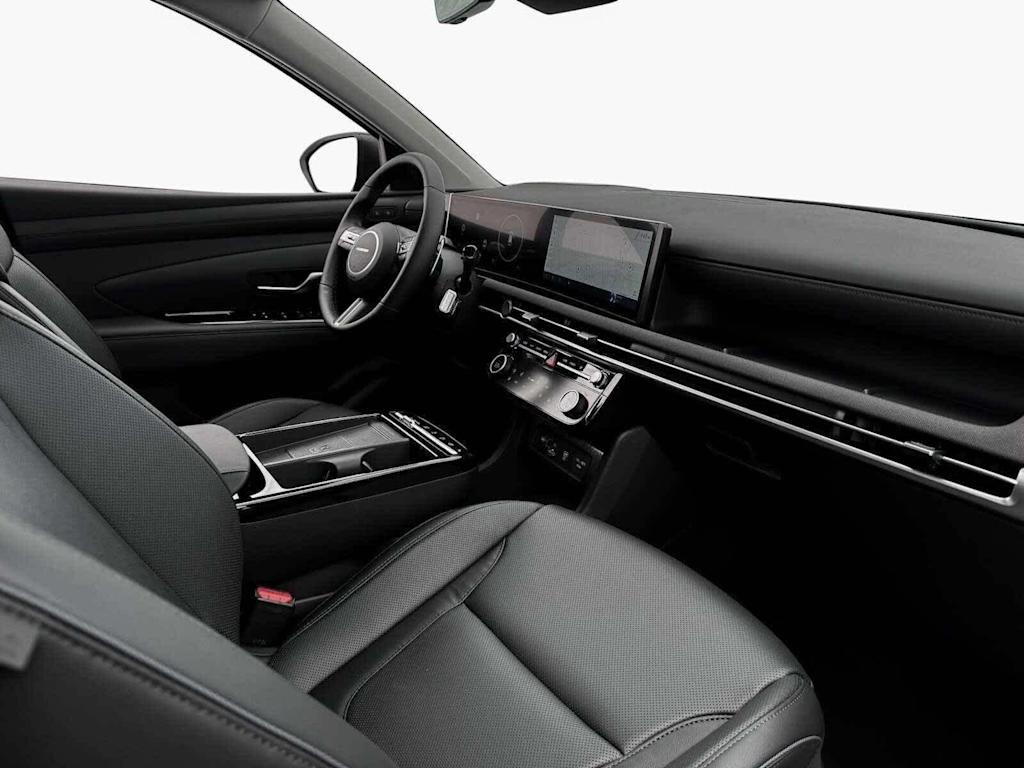 Thumbnail: 2025 Hyundai Tucson - 9