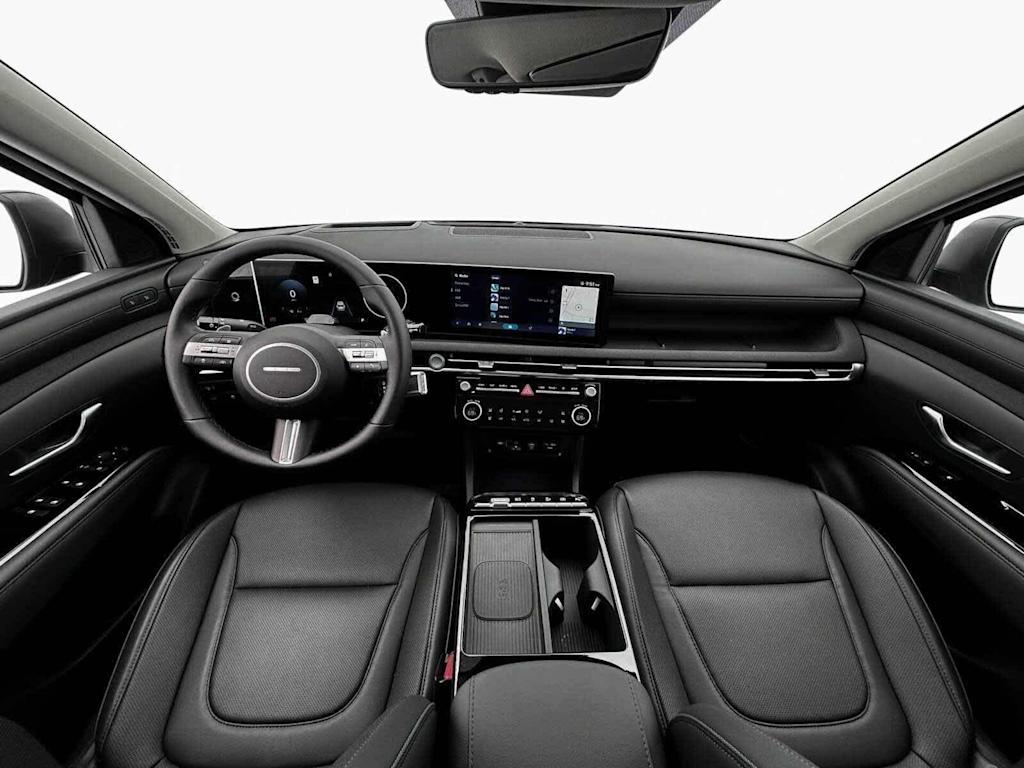 Thumbnail: 2025 Hyundai Tucson - 2