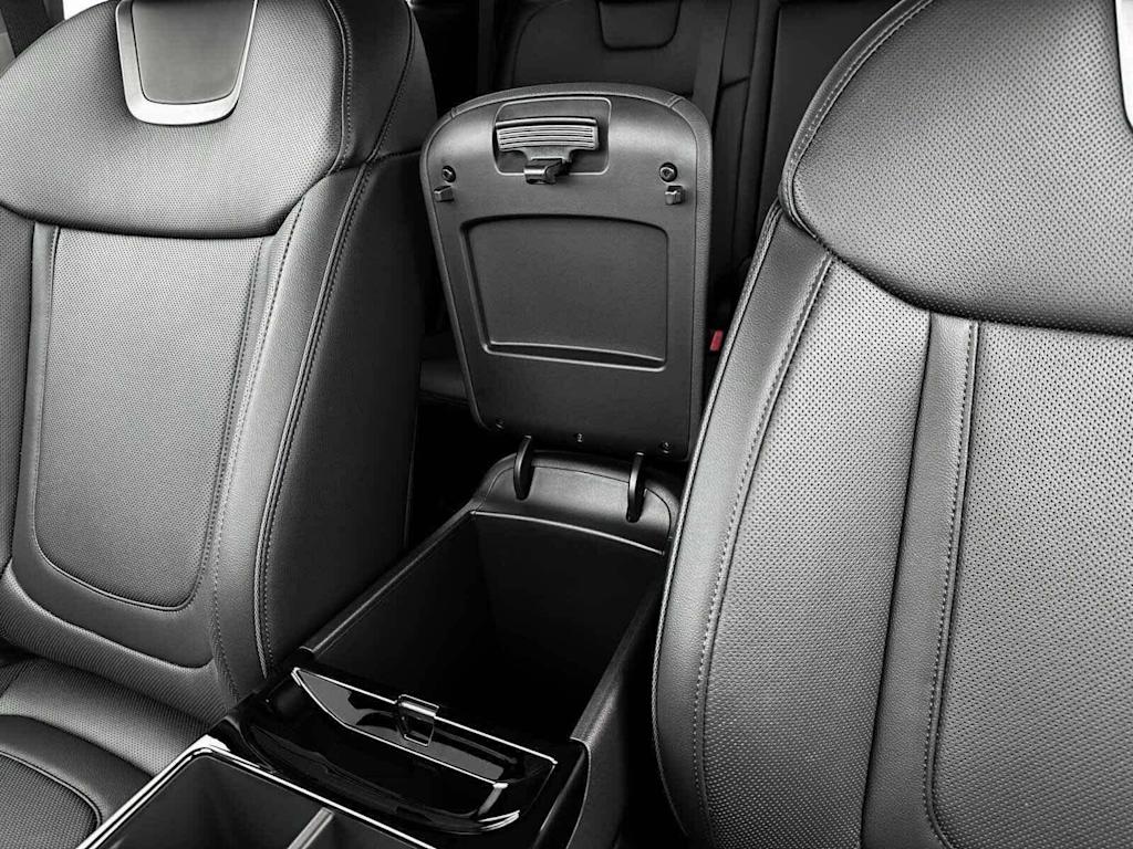 Thumbnail: 2025 Hyundai Tucson - 7