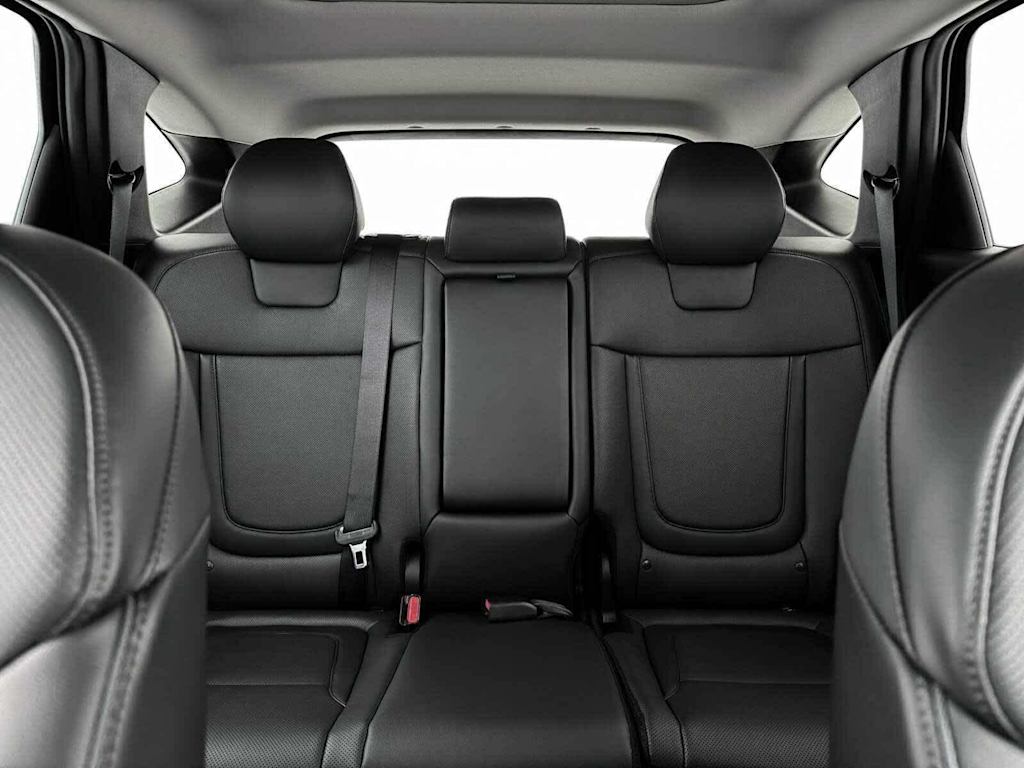 Thumbnail: 2025 Hyundai Tucson - 8