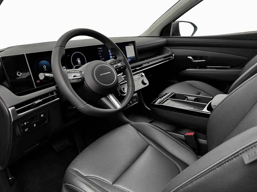 Thumbnail: 2025 Hyundai Tucson - 6