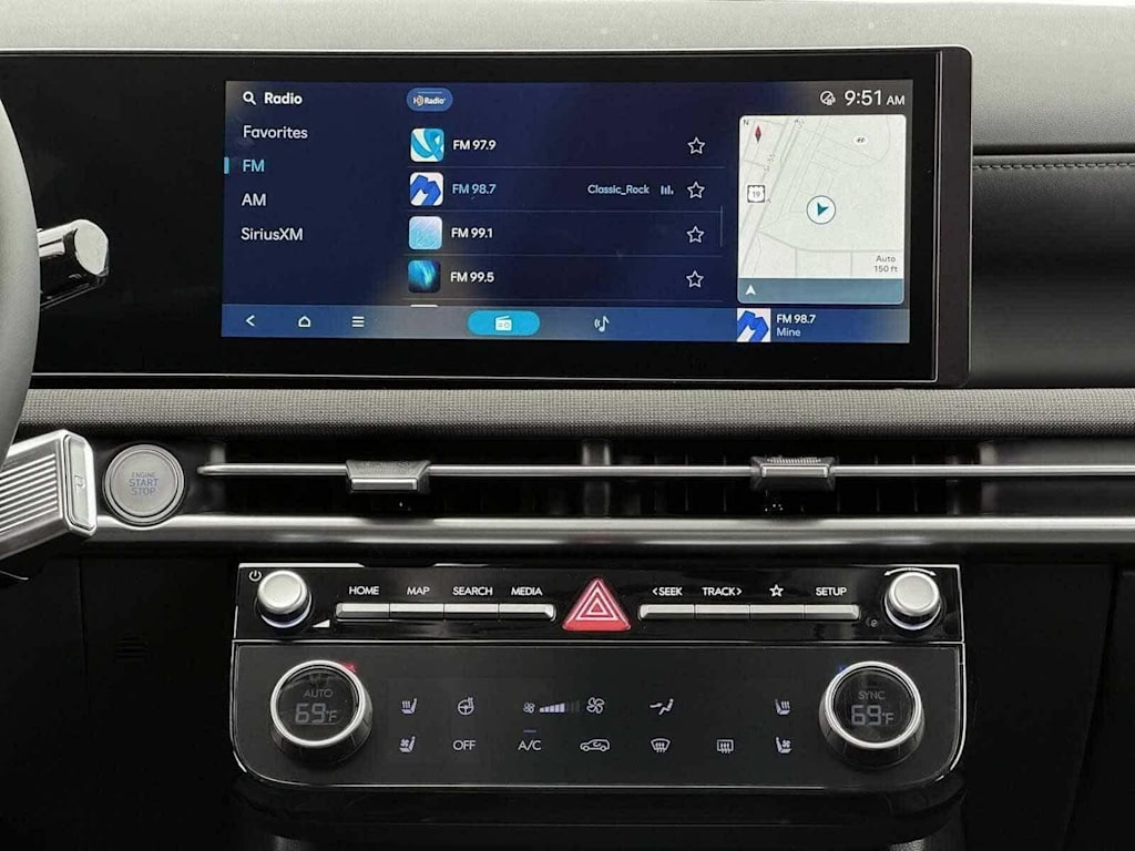 Thumbnail: 2025 Hyundai Tucson - 11