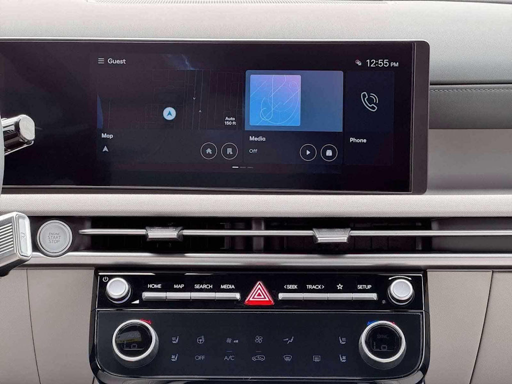 Thumbnail: 2026 Hyundai Tucson - 12