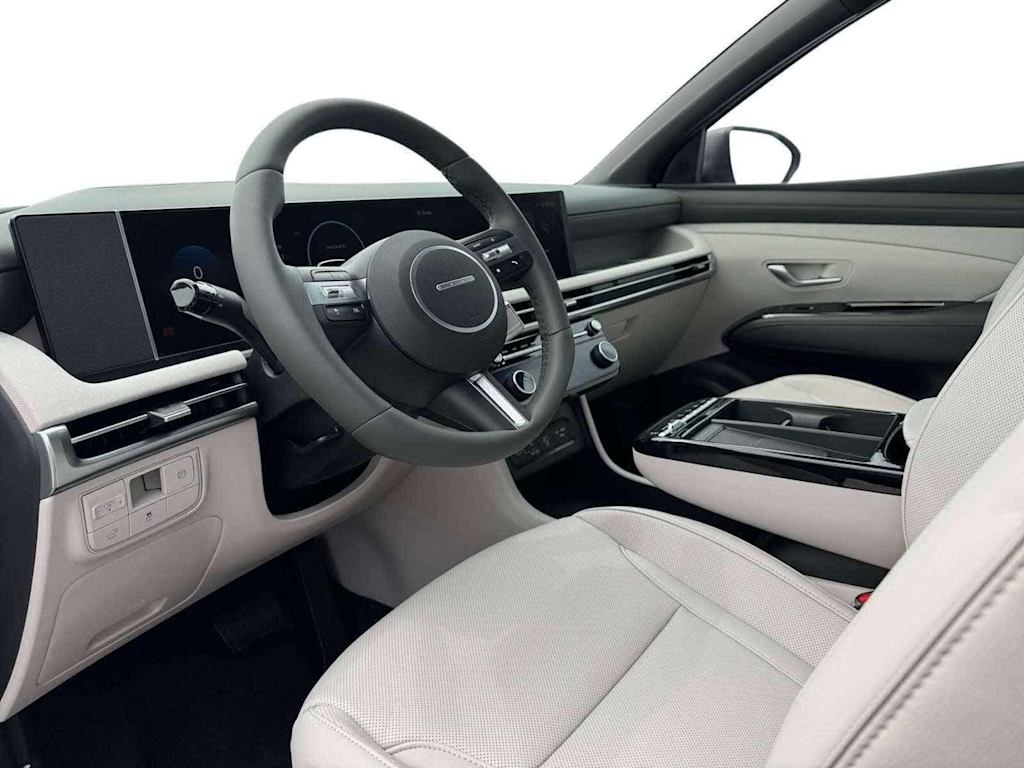 Thumbnail: 2026 Hyundai Tucson - 7