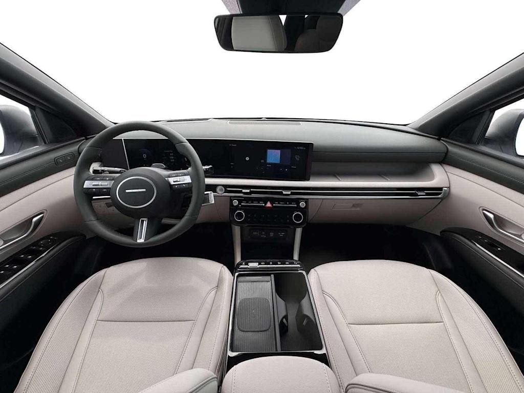 Thumbnail: 2026 Hyundai Tucson - 2