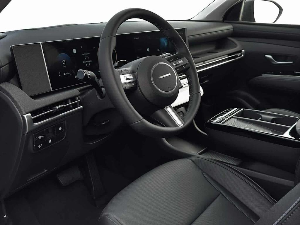 Thumbnail: 2026 Hyundai Tucson - 7