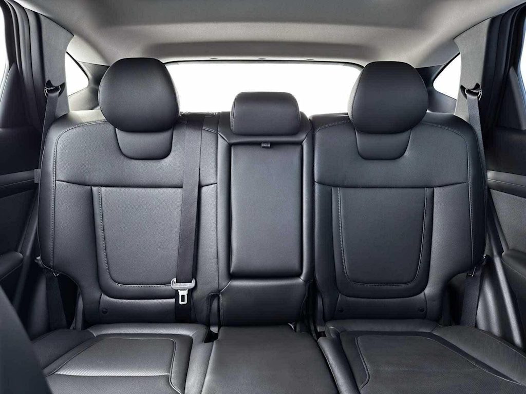 Thumbnail: 2026 Hyundai Tucson - 8
