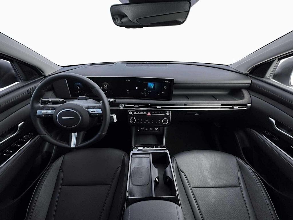 Thumbnail: 2026 Hyundai Tucson - 2