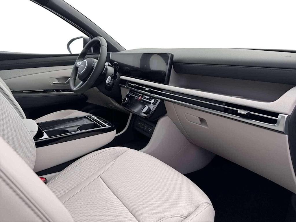 Thumbnail: 2026 Hyundai Tucson - 7