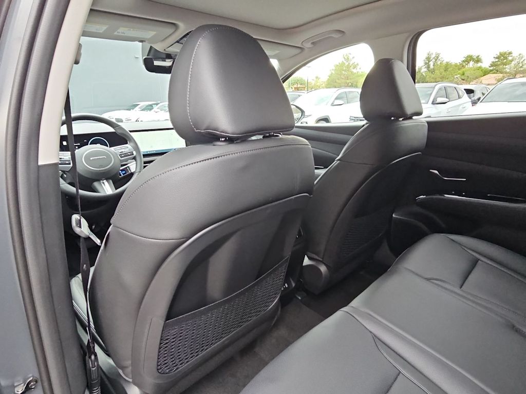 Thumbnail: 2026 Hyundai Tucson - 13