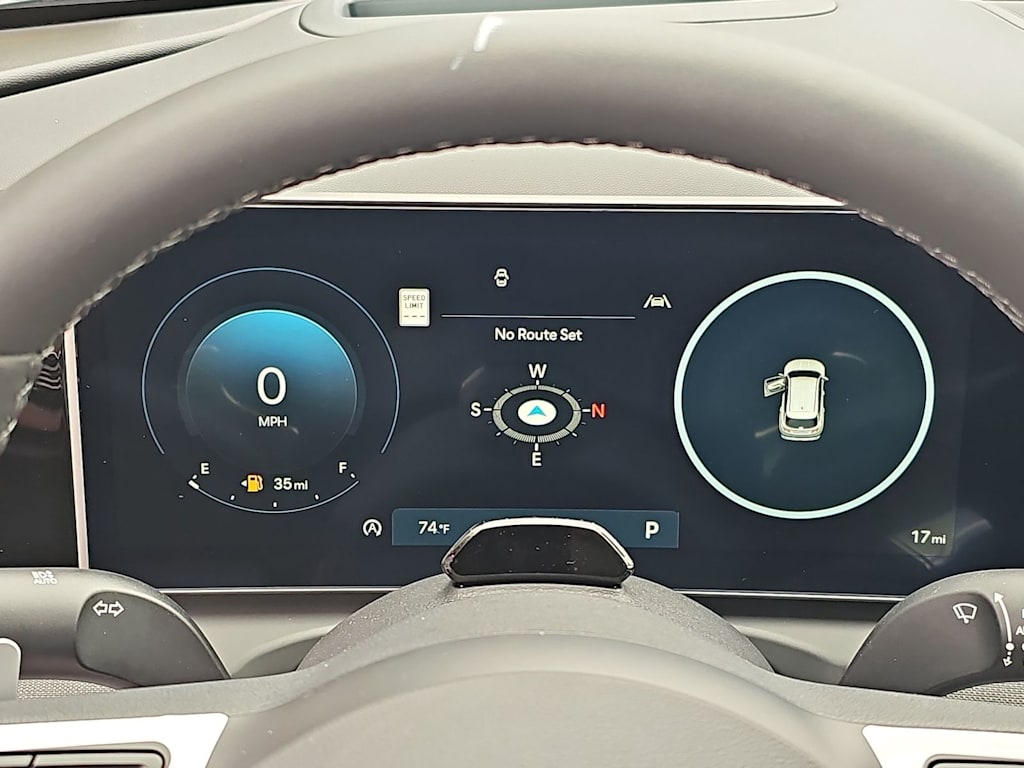 Thumbnail: 2026 Hyundai Tucson - 15