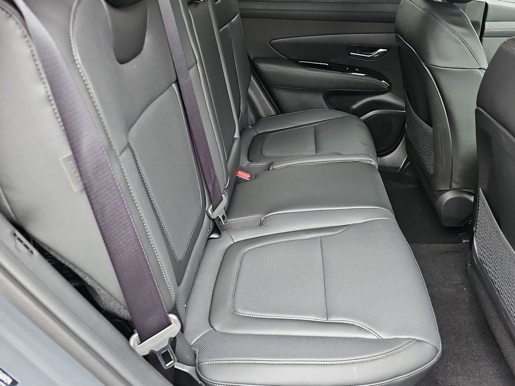 Thumbnail: 2026 Hyundai Tucson - 21