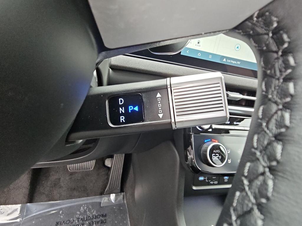 Thumbnail: 2026 Hyundai Tucson - 23