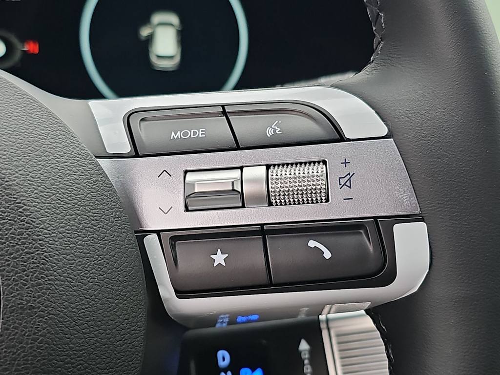 Thumbnail: 2026 Hyundai Tucson - 27