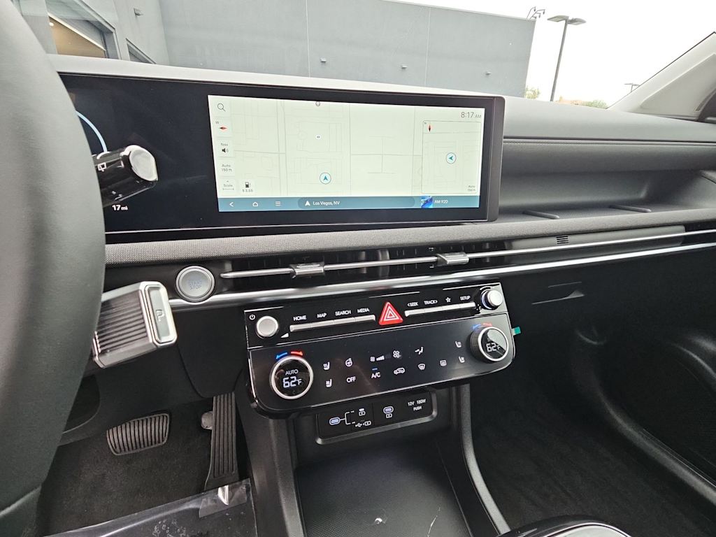 Thumbnail: 2026 Hyundai Tucson - 14