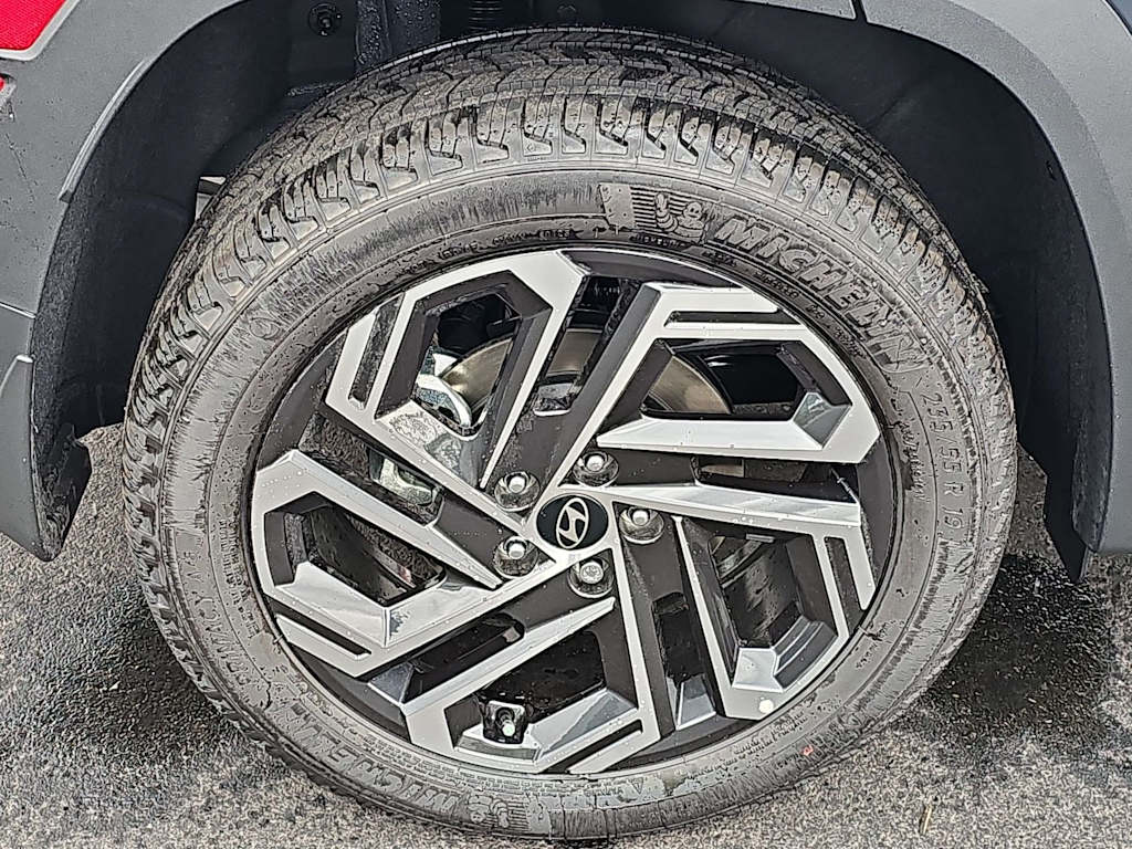 Thumbnail: 2026 Hyundai Tucson - 8