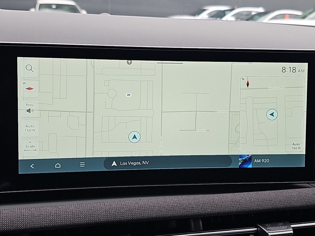 Thumbnail: 2026 Hyundai Tucson - 25