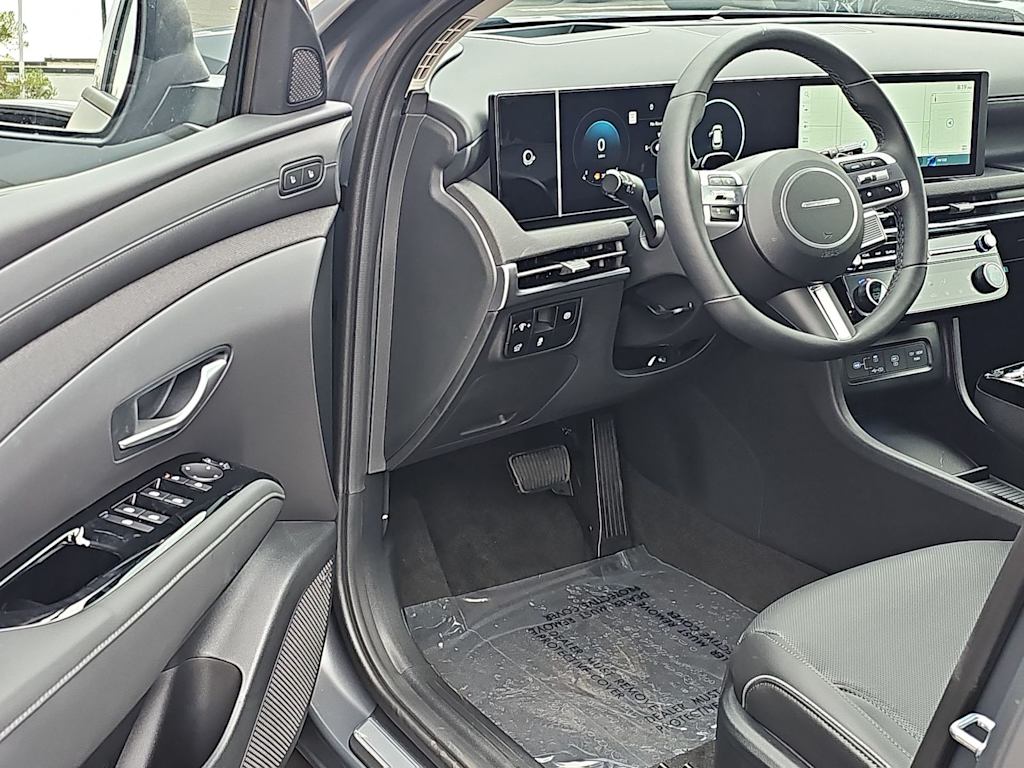 Thumbnail: 2026 Hyundai Tucson - 11