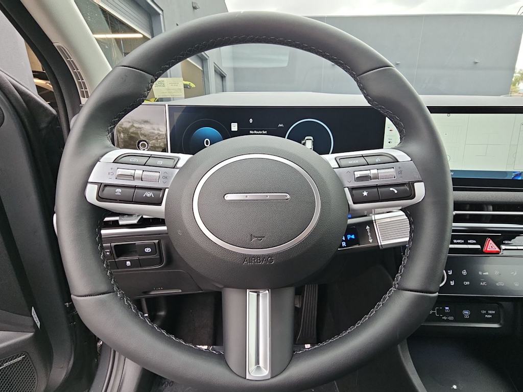 Thumbnail: 2026 Hyundai Tucson - 10