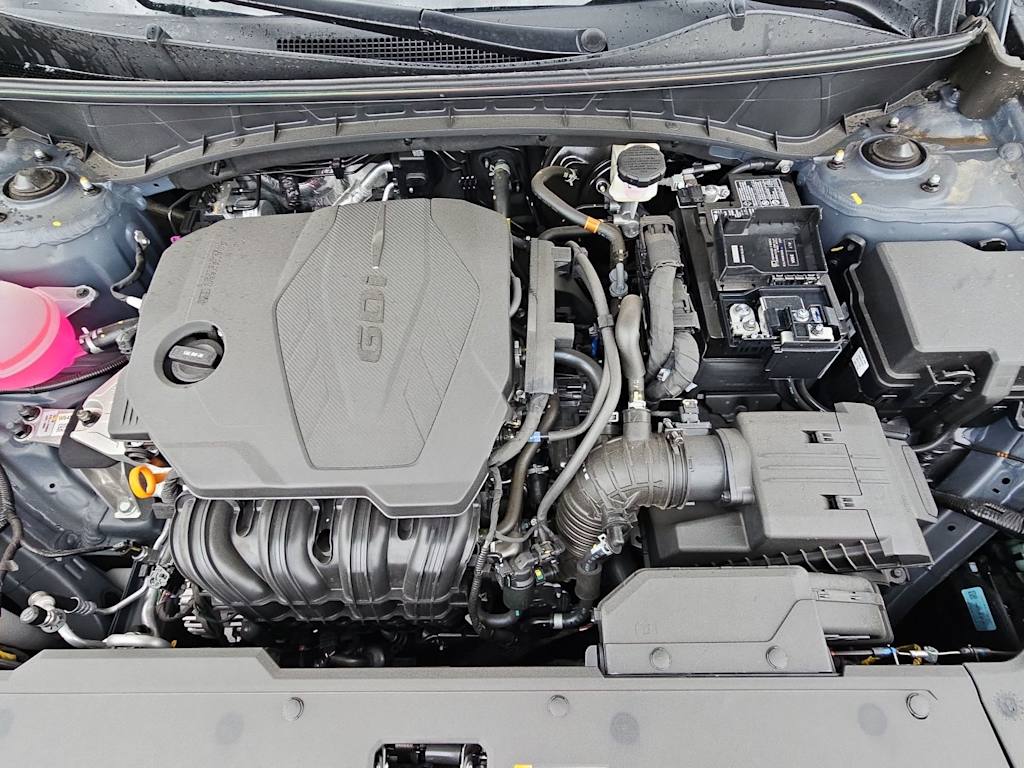 Thumbnail: 2026 Hyundai Tucson - 9