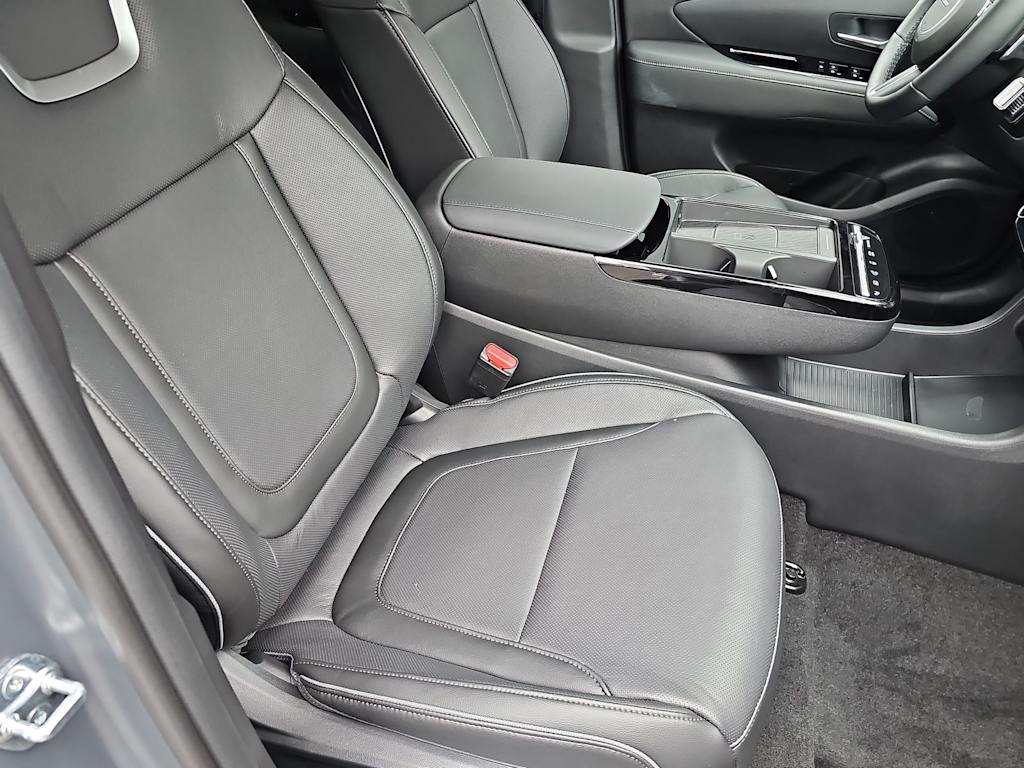 Thumbnail: 2026 Hyundai Tucson - 22