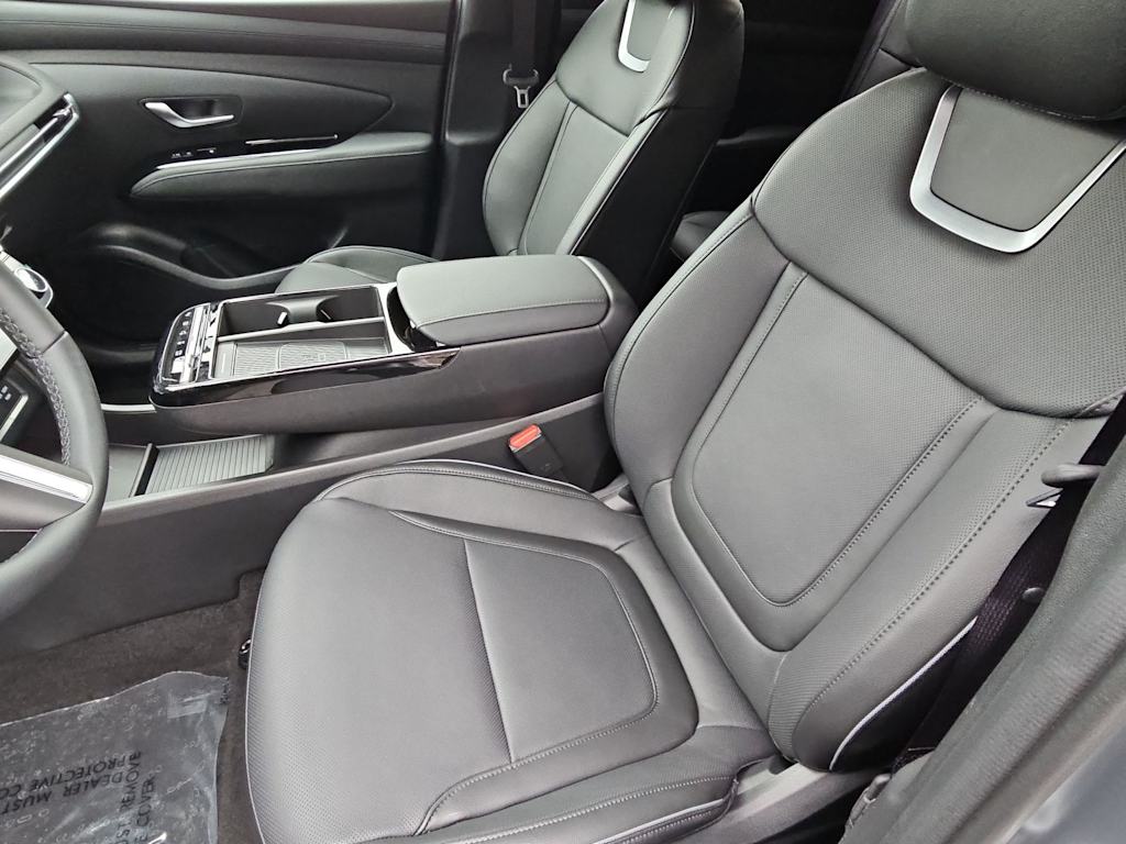 Thumbnail: 2026 Hyundai Tucson - 12