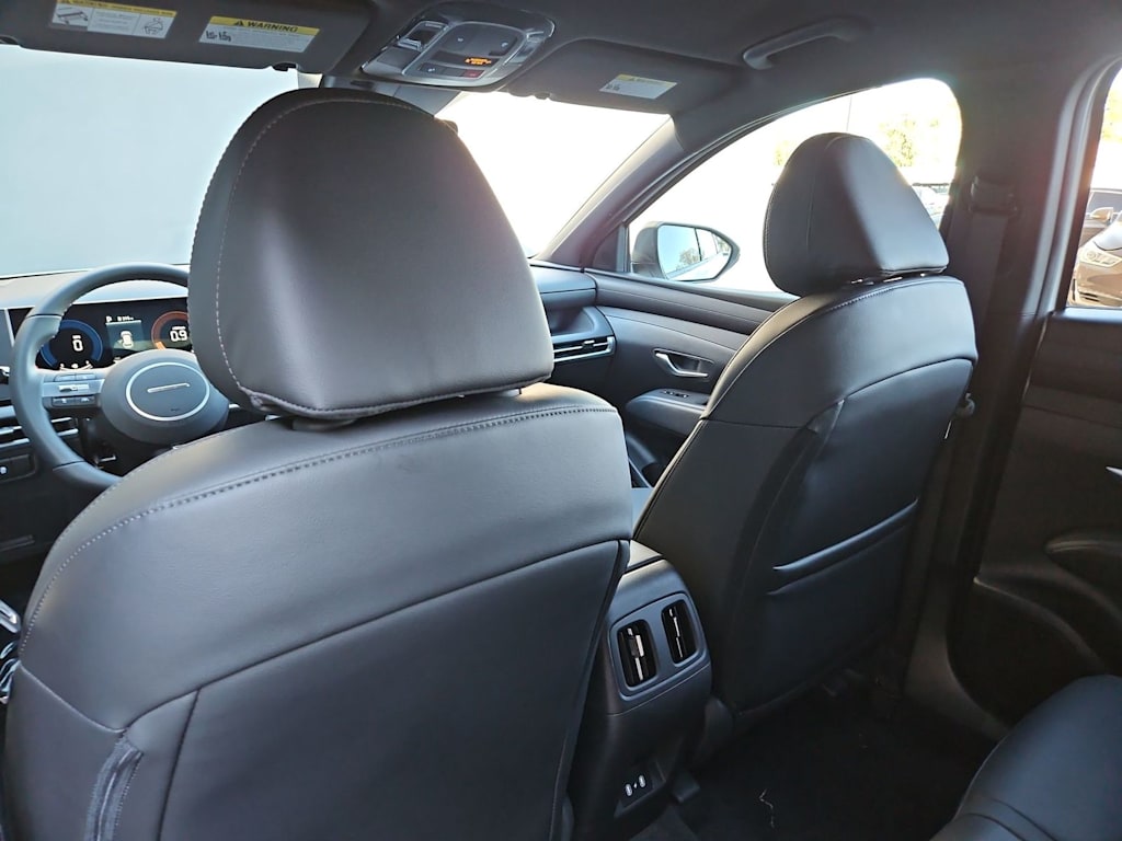 Thumbnail: 2026 Hyundai Tucson - 24