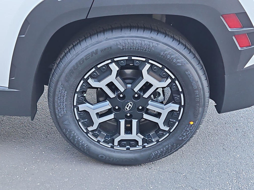 Thumbnail: 2026 Hyundai Tucson - 8