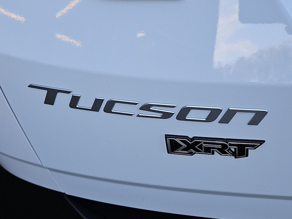 Thumbnail: 2026 Hyundai Tucson - 7