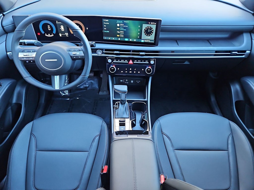 Thumbnail: 2026 Hyundai Tucson - 2