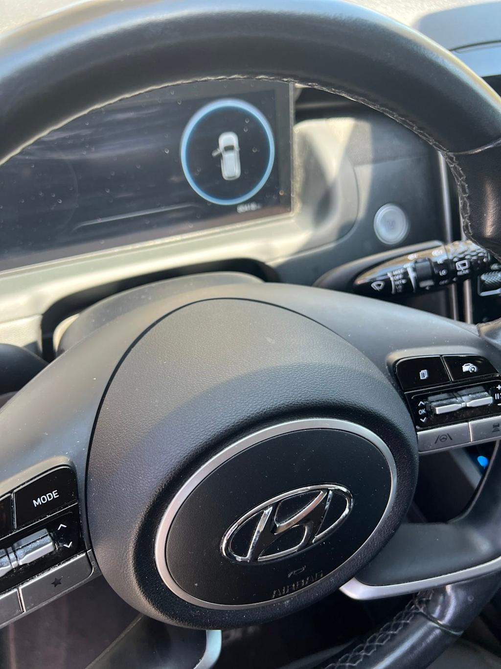 Thumbnail: 2022 Hyundai Tucson - 6