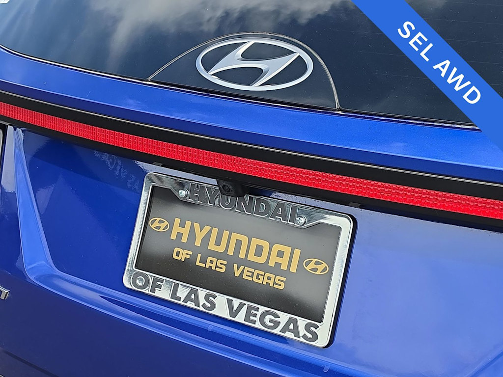 Thumbnail: 2023 Hyundai Tucson - 7
