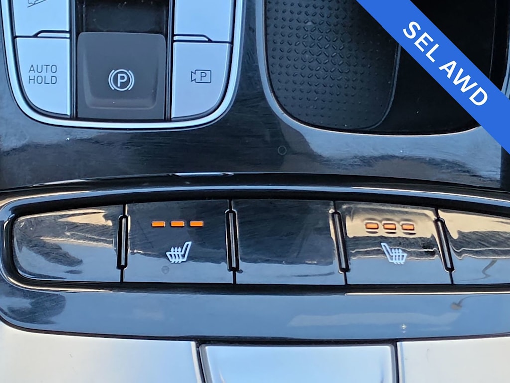 Thumbnail: 2023 Hyundai Tucson - 30