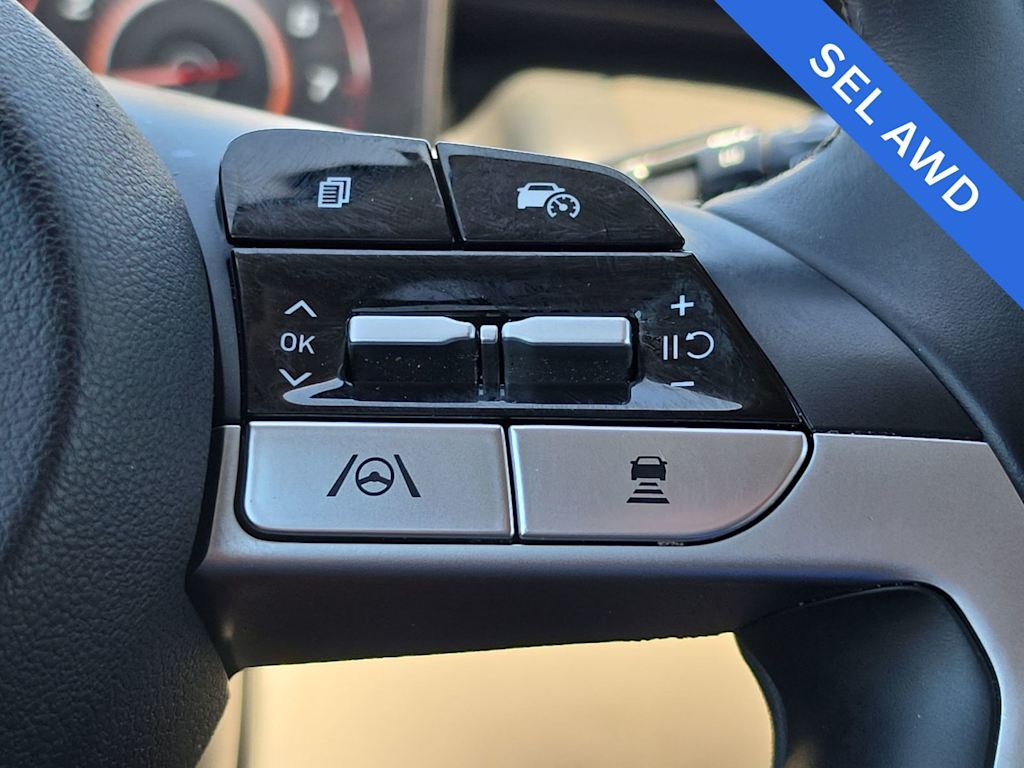 Thumbnail: 2023 Hyundai Tucson - 27