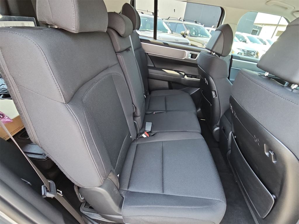 Thumbnail: 2026 Hyundai Santa Fe - 22