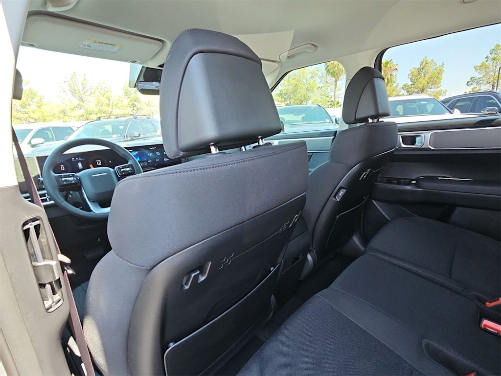 Thumbnail: 2026 Hyundai Santa Fe - 13